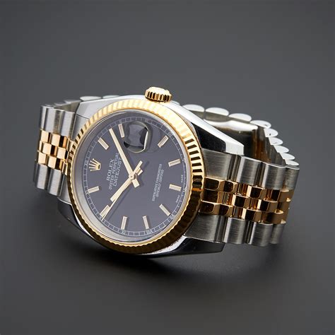 datejust rolex valutazione|rolex datejust 36 prezzo.